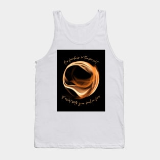 Uplift Collection - Soul On Fire Tank Top